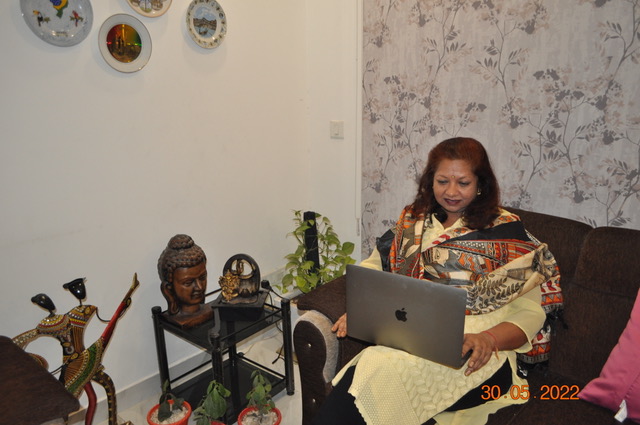 Kanika Saxena - Content writer